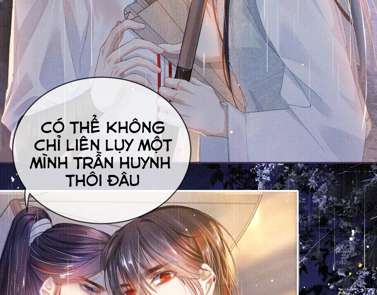 Tướng Quân Lệnh Chapter 7 - Trang 16