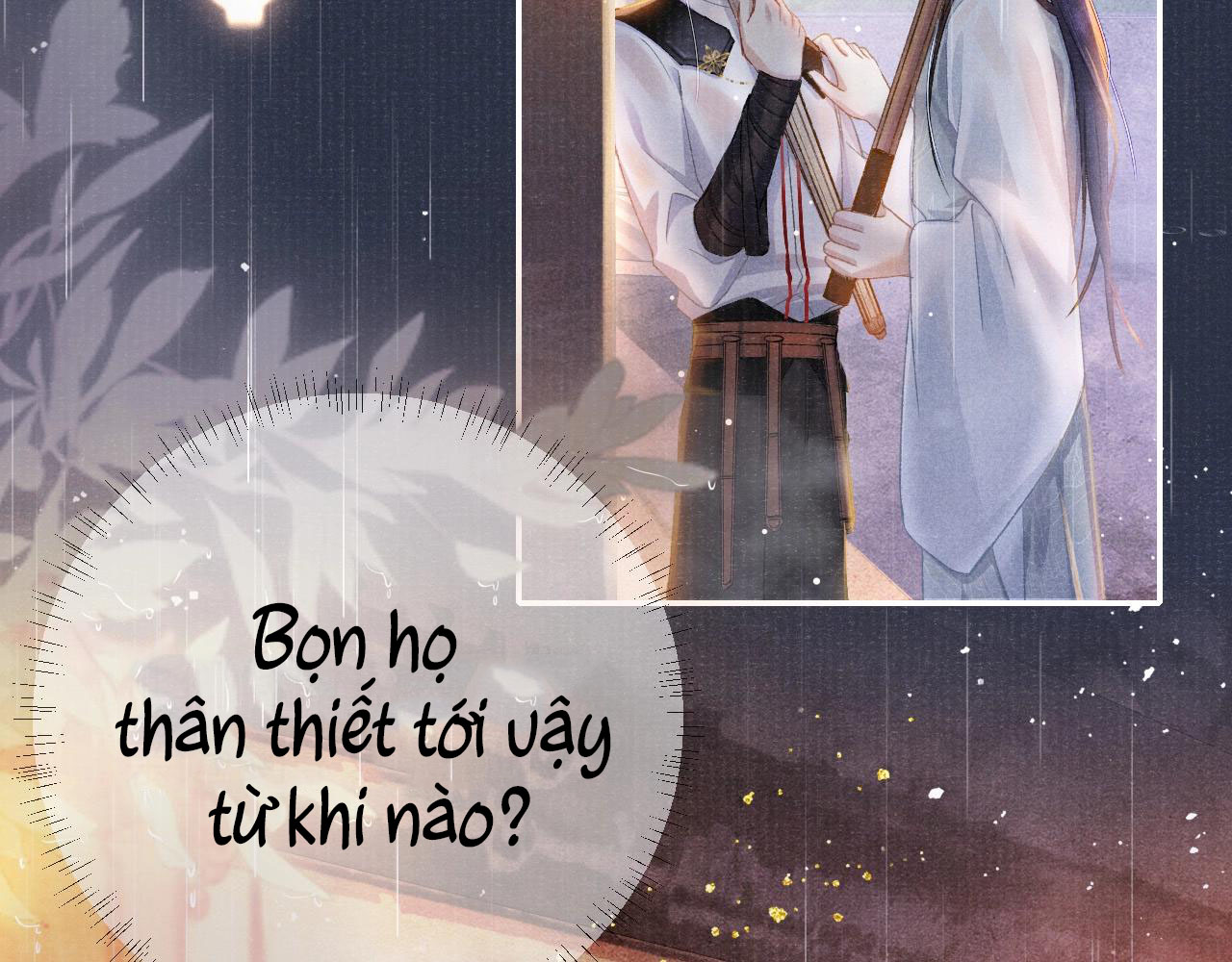 Tướng Quân Lệnh Chapter 7 - Trang 23