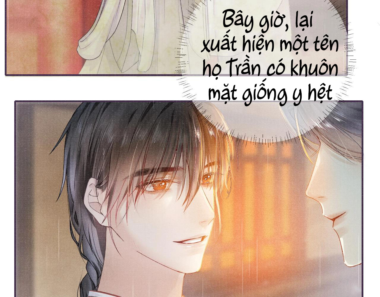 Tướng Quân Lệnh Chapter 7 - Trang 27