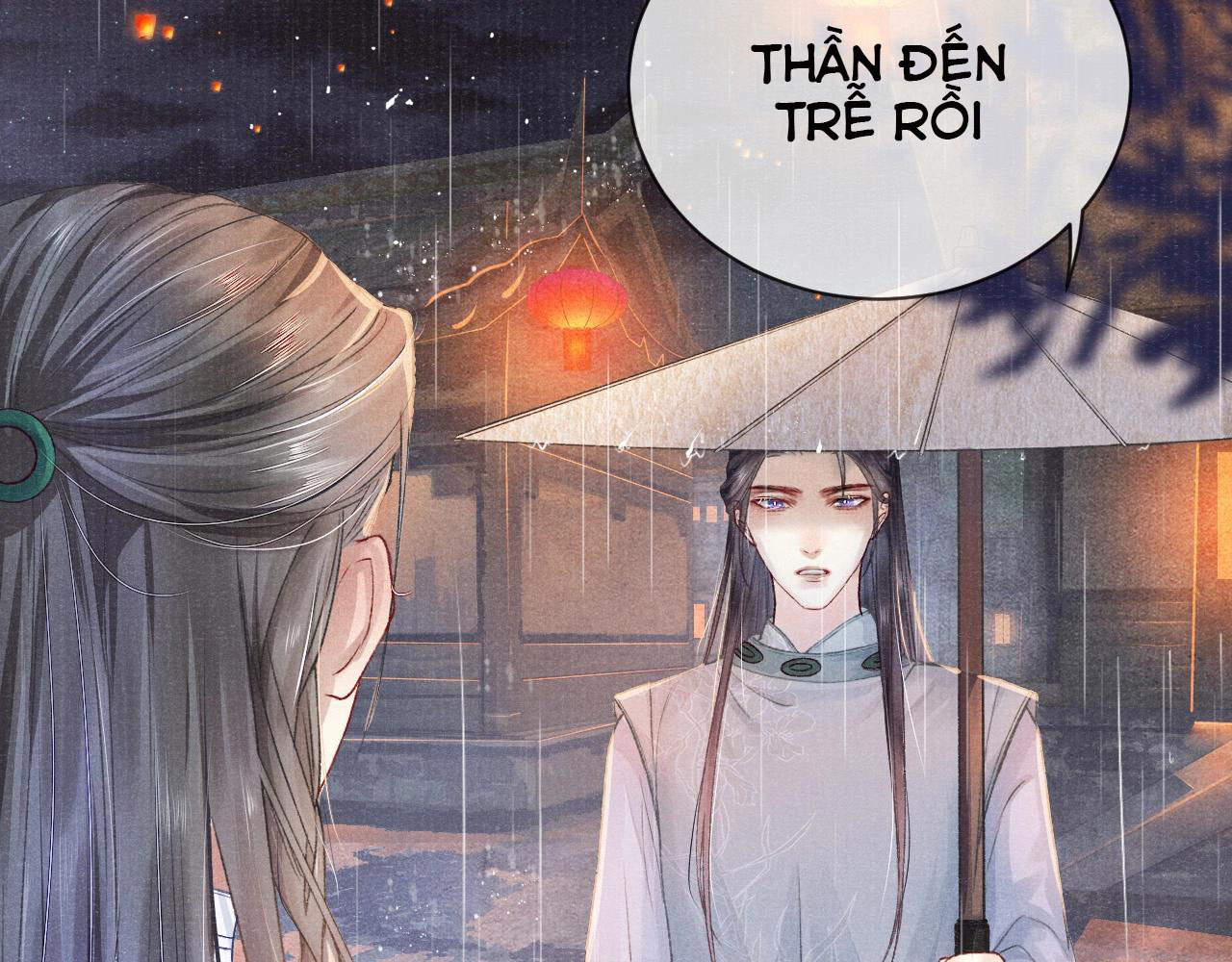 Tướng Quân Lệnh Chapter 7 - Trang 30