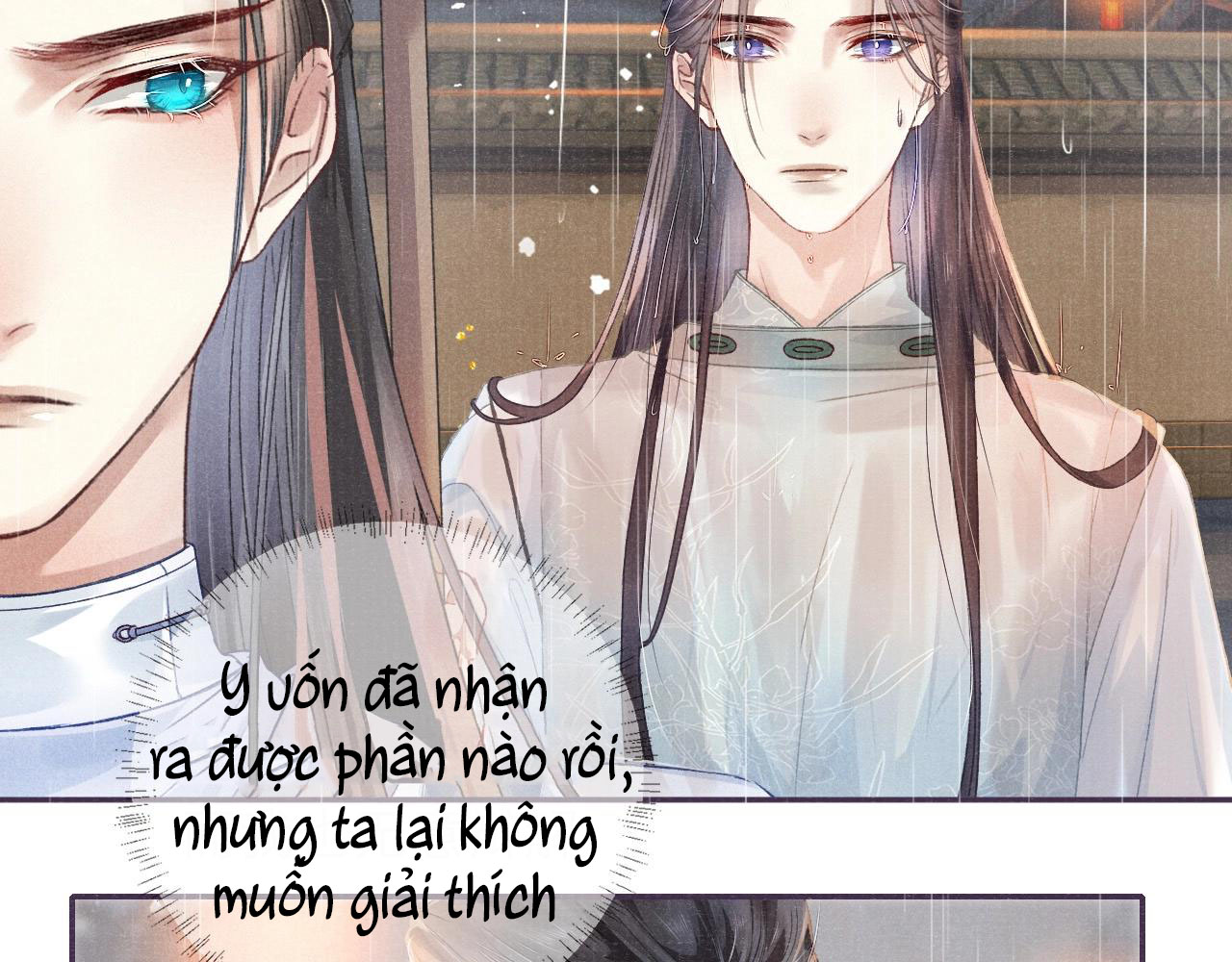 Tướng Quân Lệnh Chapter 7 - Trang 36