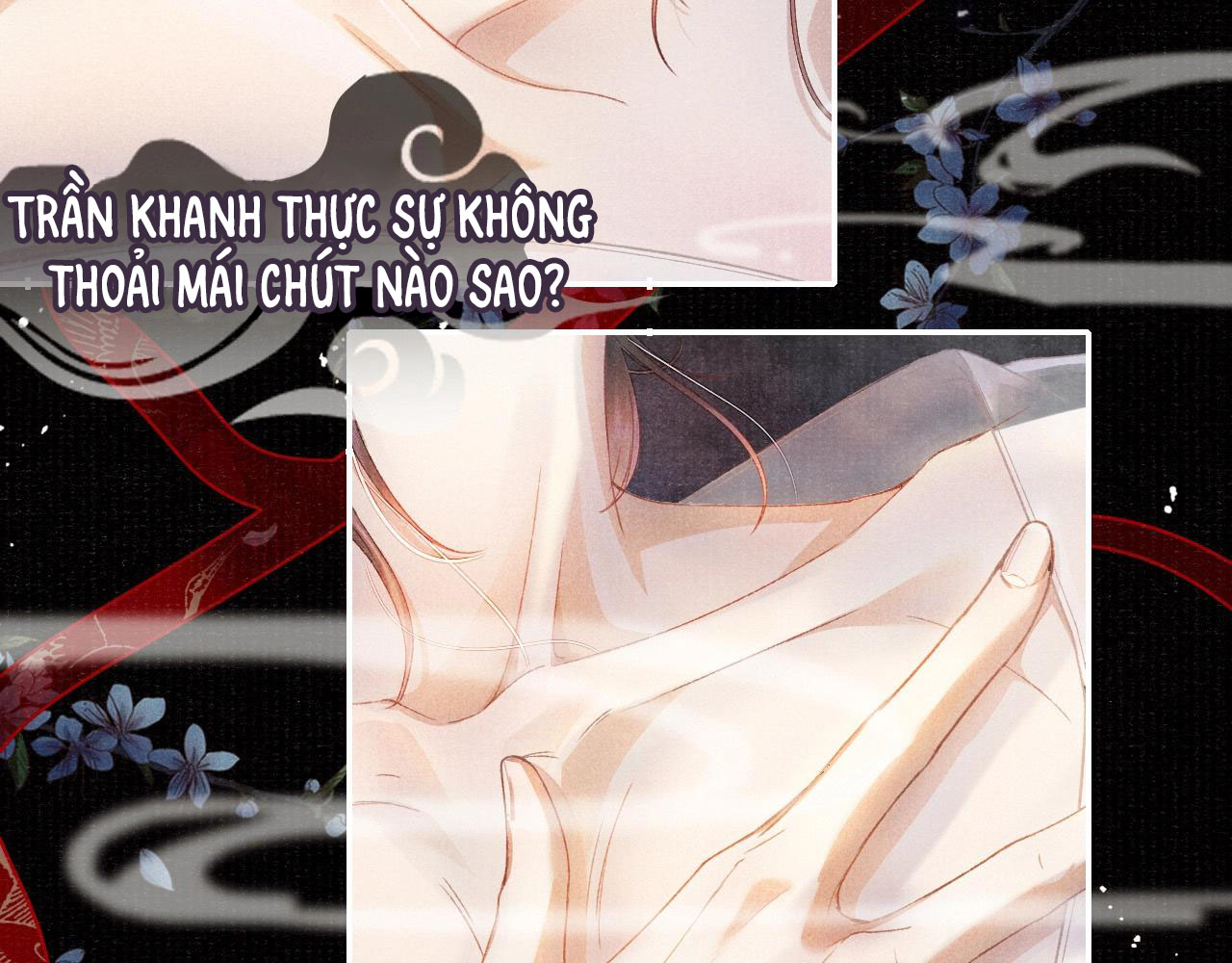 Tướng Quân Lệnh Chapter 7 - Trang 44