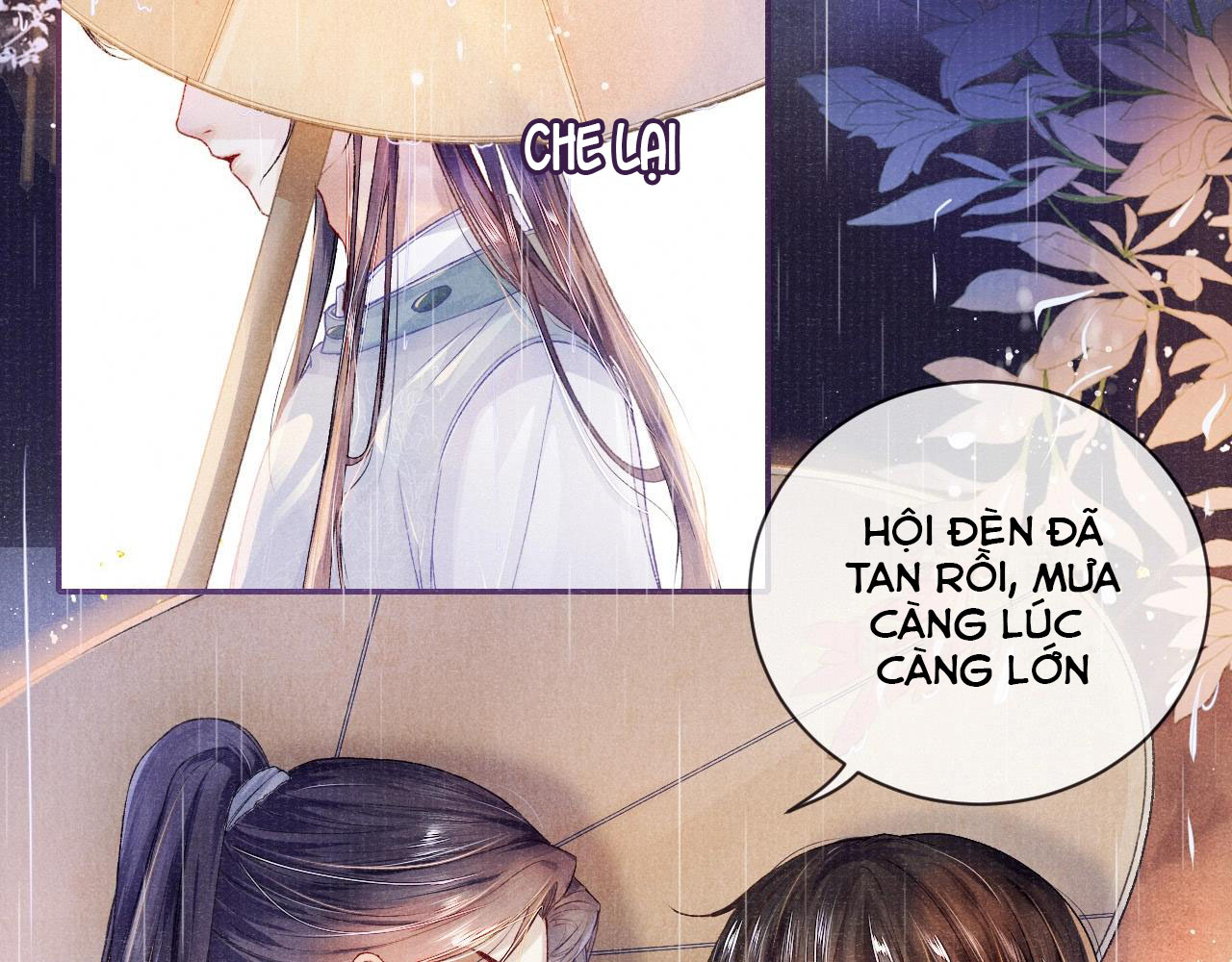 Tướng Quân Lệnh Chapter 7 - Trang 8