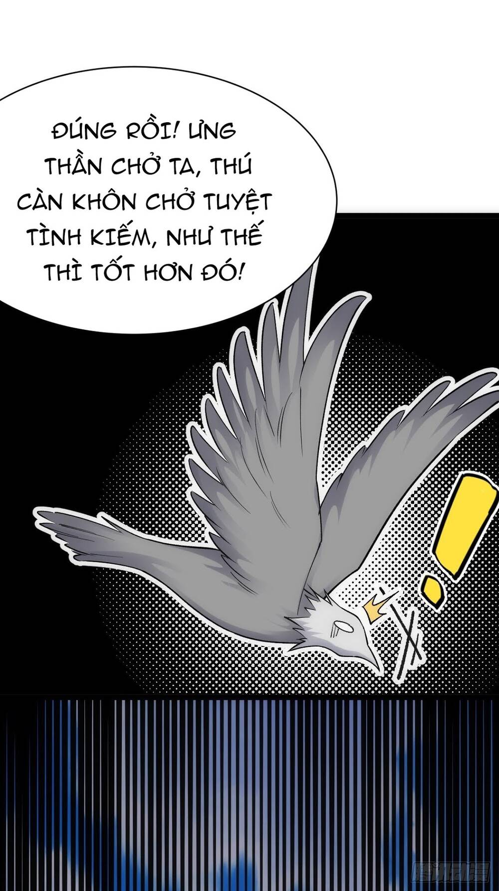 Tuyệt Thế Võ Công Chapter 45 - Trang 26