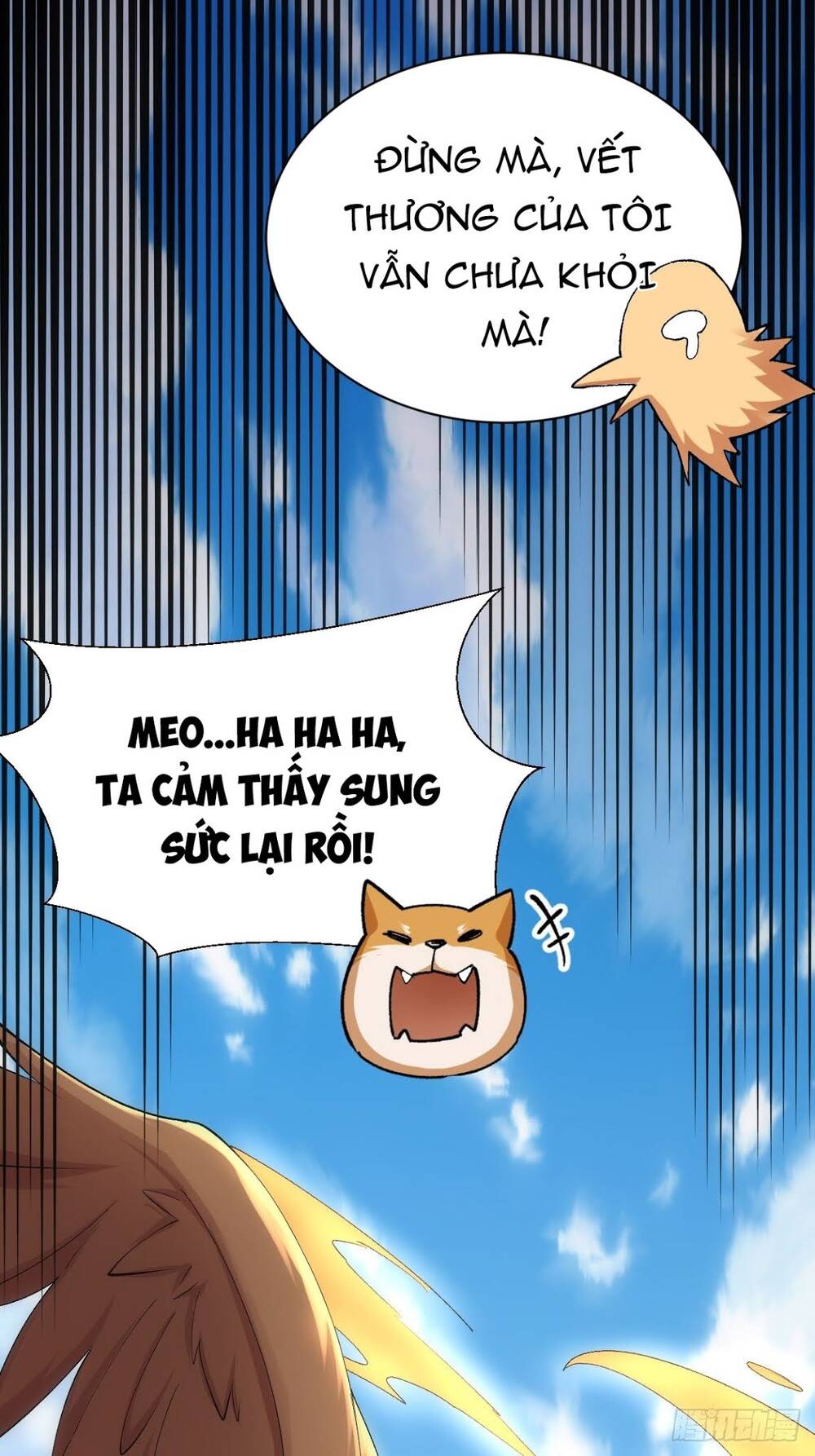 Tuyệt Thế Võ Công Chapter 45 - Trang 27