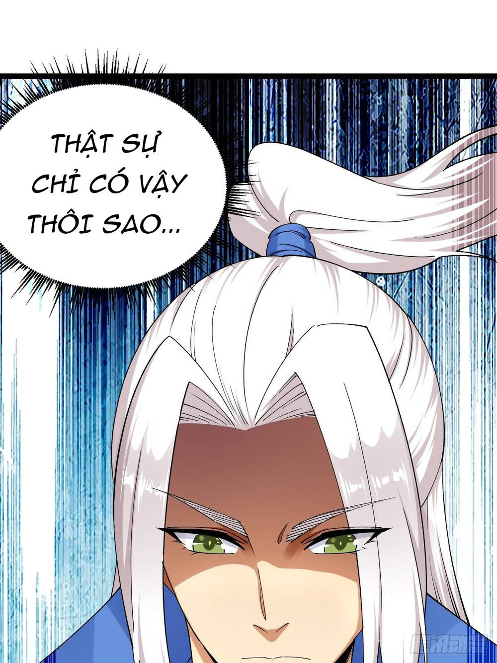 Tuyệt Thế Võ Công Chapter 45 - Trang 31