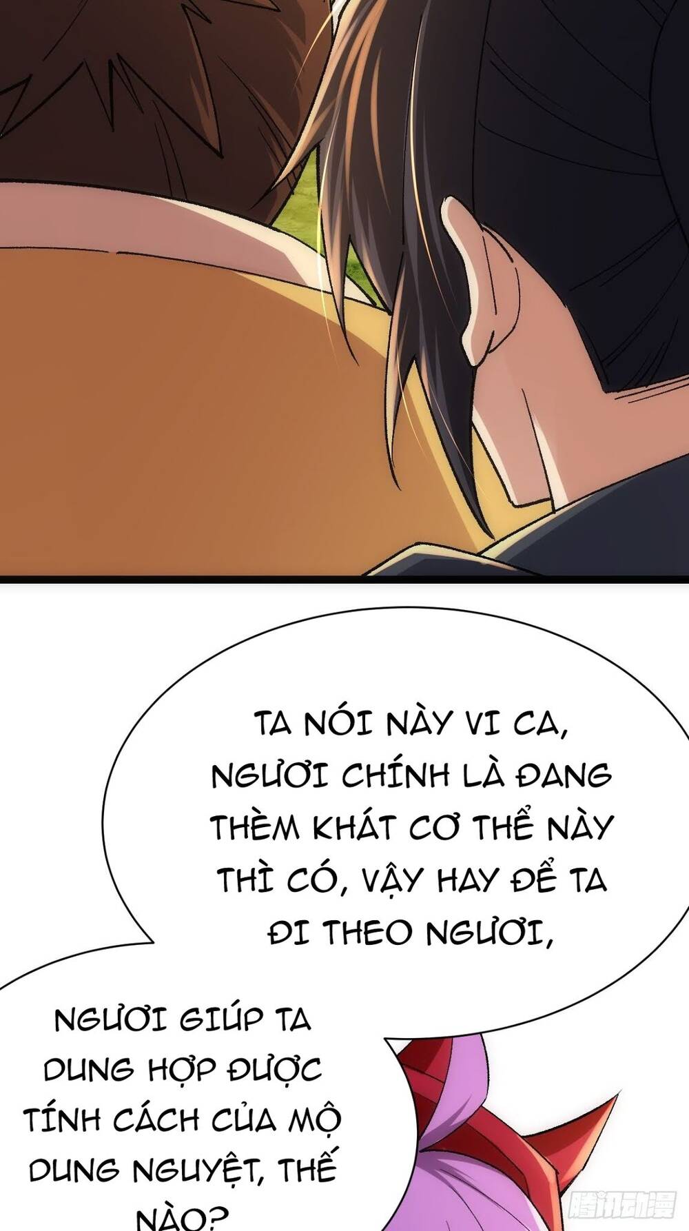 Tuyệt Thế Võ Công Chapter 45 - Trang 43