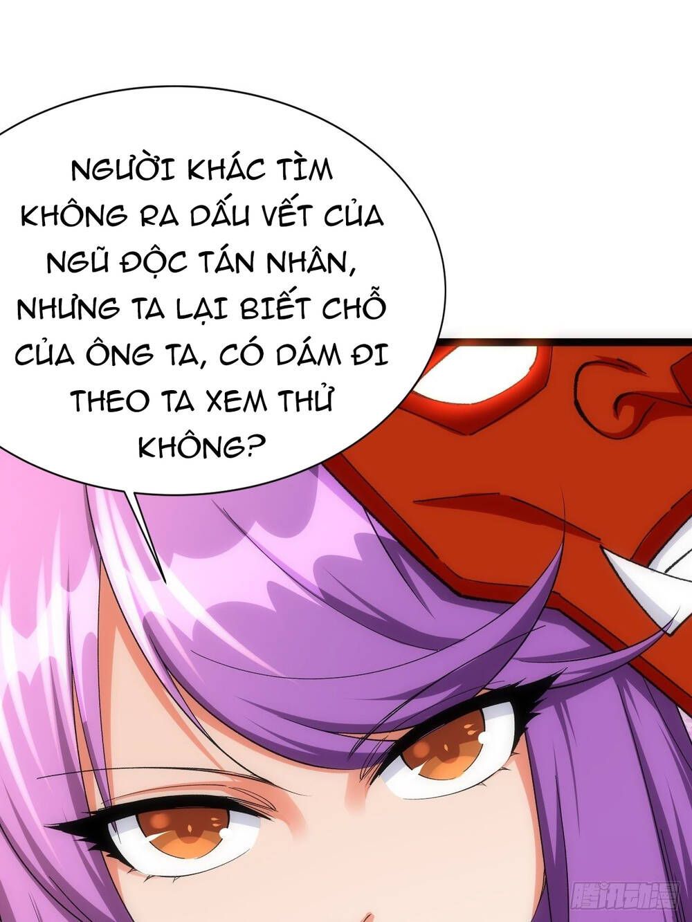 Tuyệt Thế Võ Công Chapter 45 - Trang 47