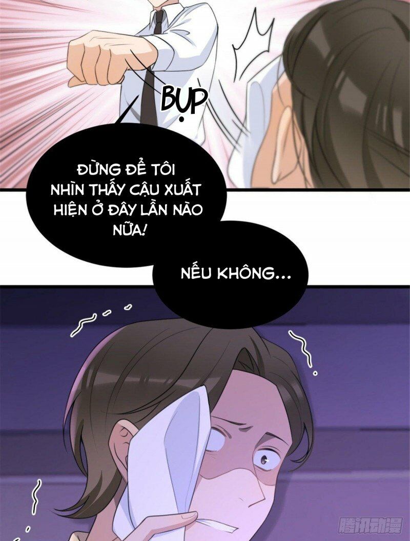 Vẫn Cứ Nhớ Em, Nhớ Em Chapter 31 - Trang 19