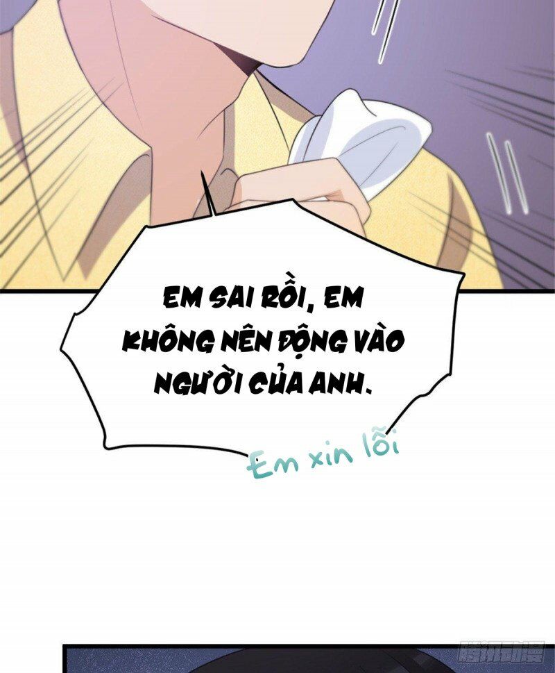 Vẫn Cứ Nhớ Em, Nhớ Em Chapter 31 - Trang 21