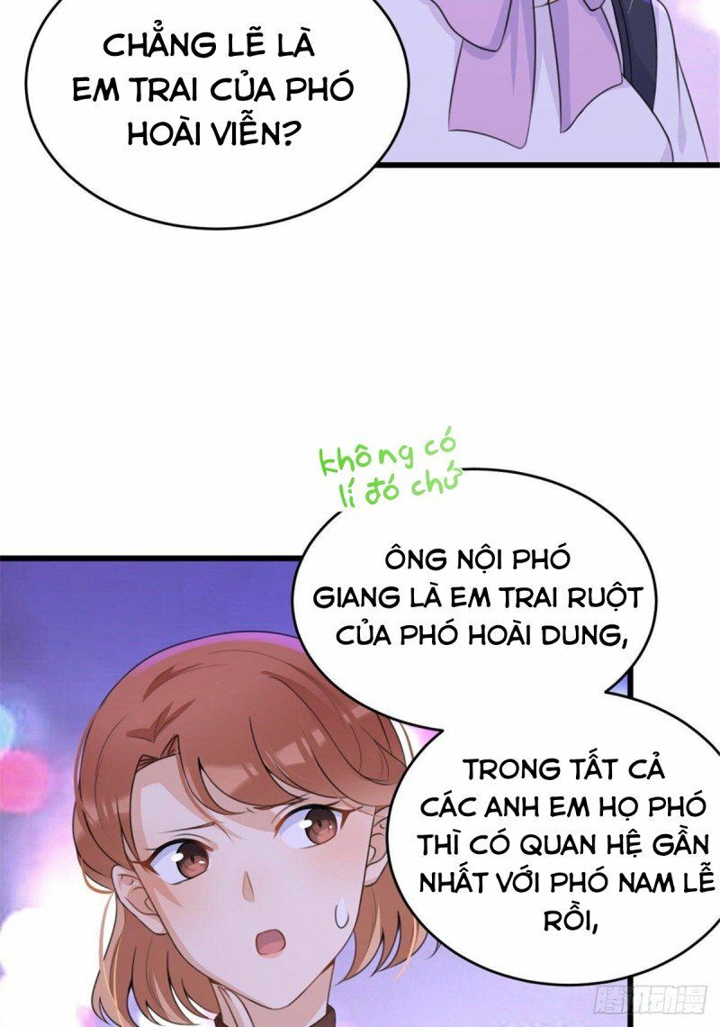 Vẫn Cứ Nhớ Em, Nhớ Em Chapter 31 - Trang 31