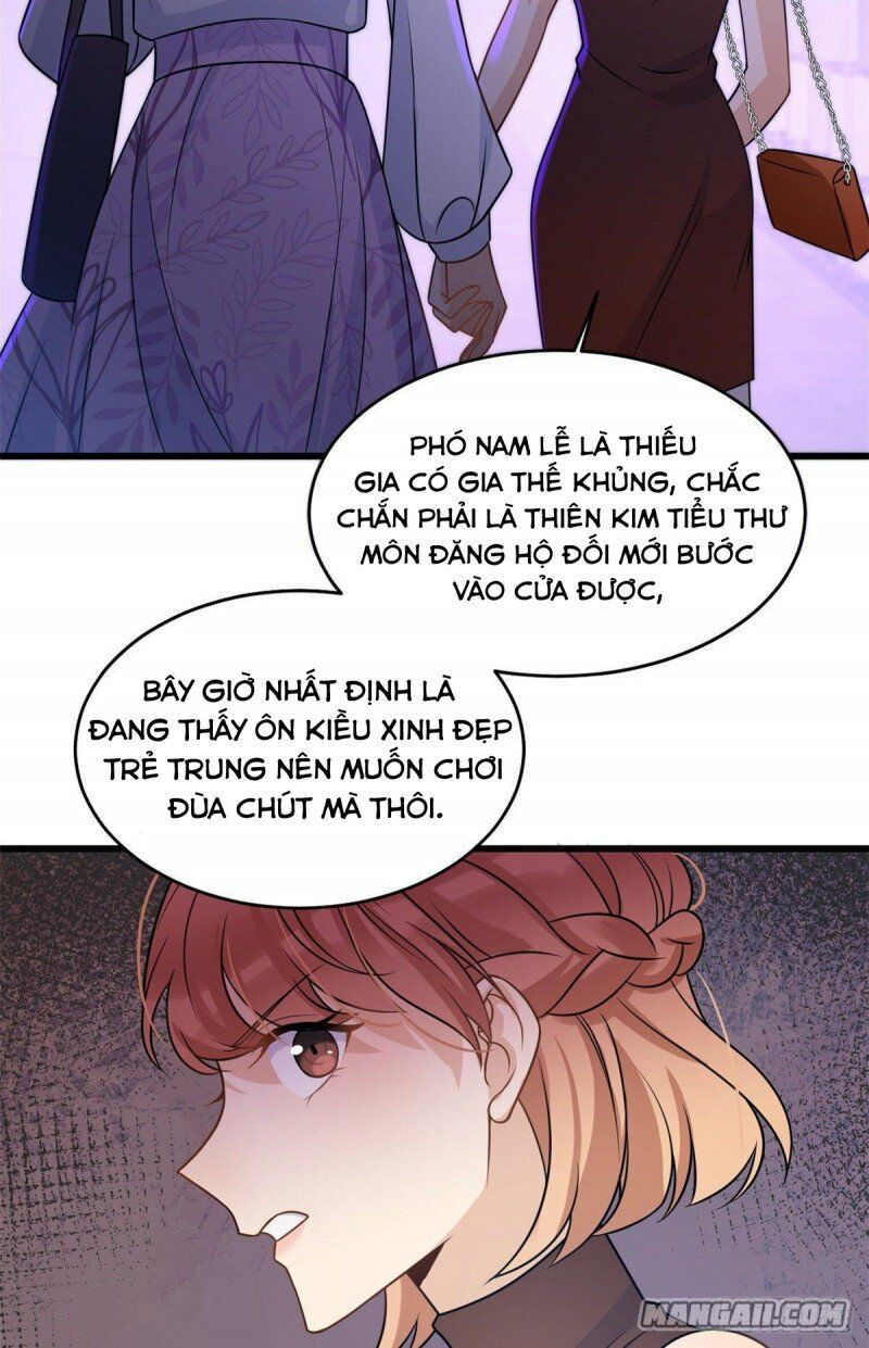 Vẫn Cứ Nhớ Em, Nhớ Em Chapter 31 - Trang 38