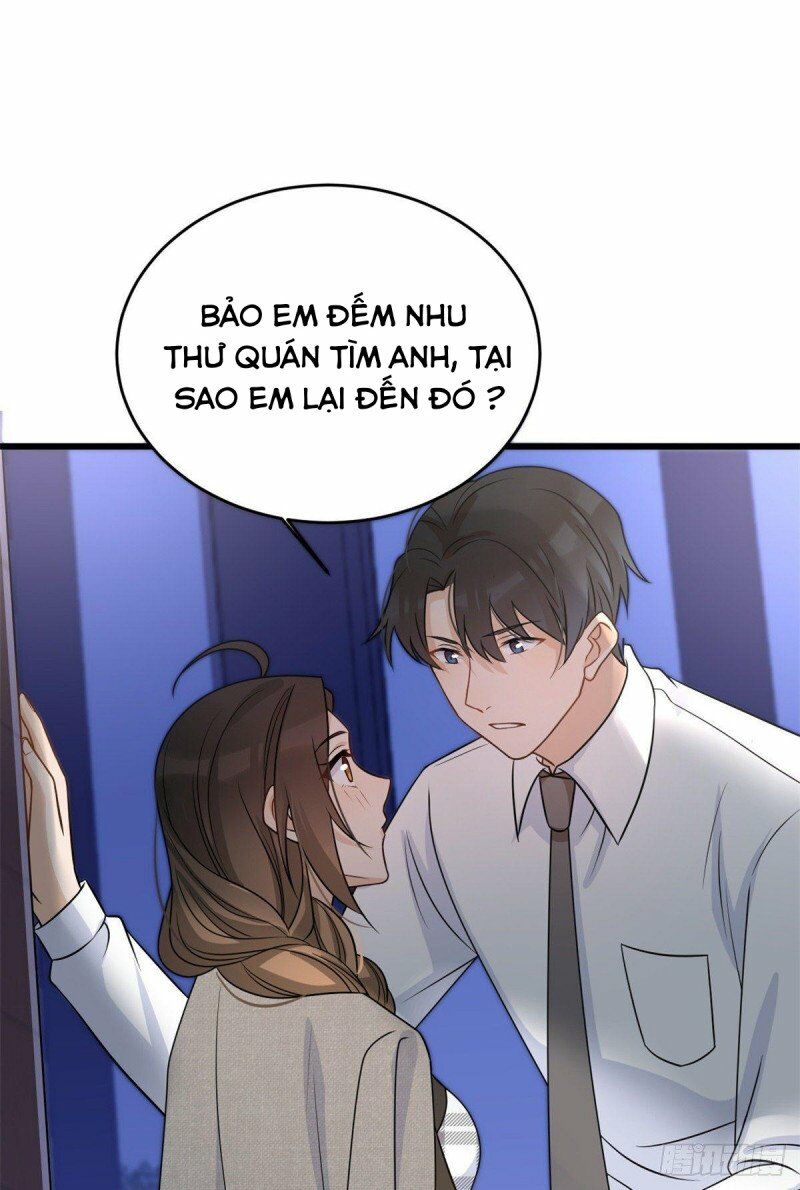 Vẫn Cứ Nhớ Em, Nhớ Em Chapter 31 - Trang 43