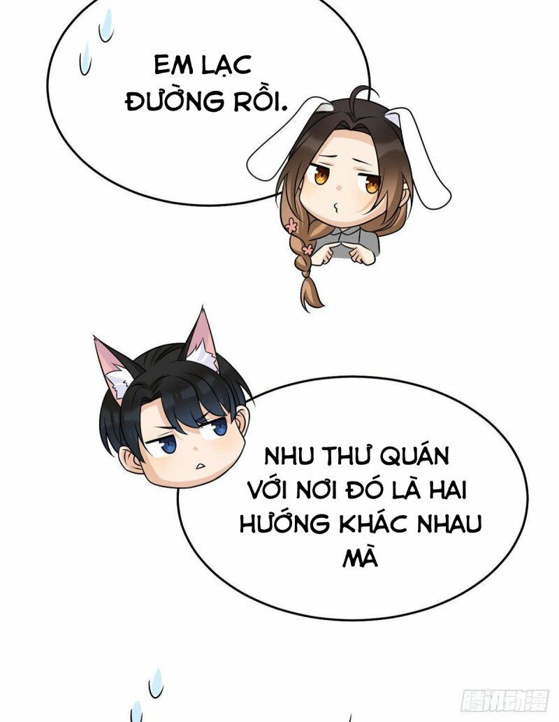 Vẫn Cứ Nhớ Em, Nhớ Em Chapter 31 - Trang 45