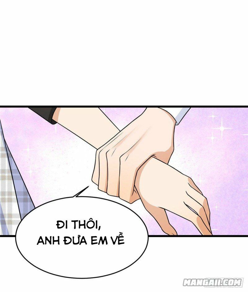 Vẫn Cứ Nhớ Em, Nhớ Em Chapter 31 - Trang 47