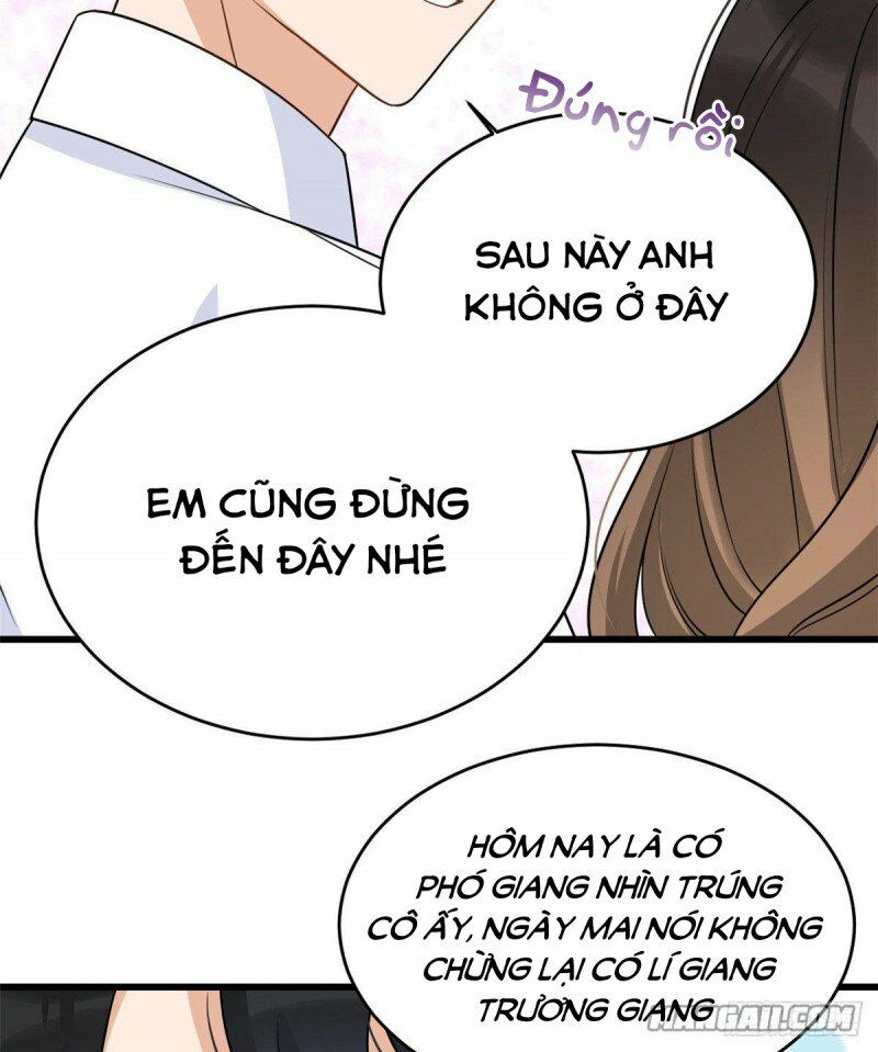 Vẫn Cứ Nhớ Em, Nhớ Em Chapter 31 - Trang 50