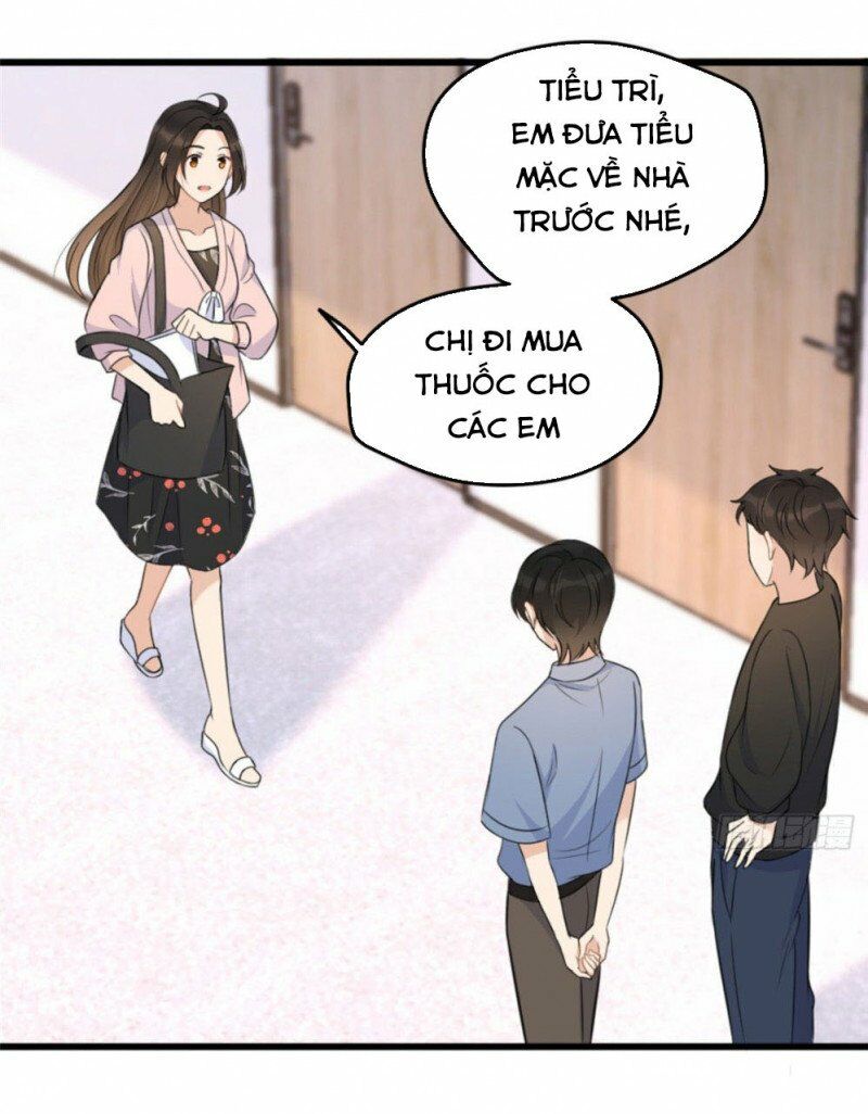 Vẫn Cứ Nhớ Em, Nhớ Em Chapter 32 - Trang 10