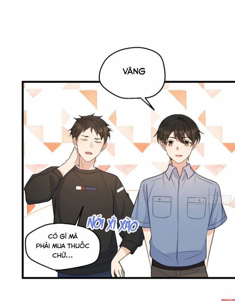 Vẫn Cứ Nhớ Em, Nhớ Em Chapter 32 - Trang 11