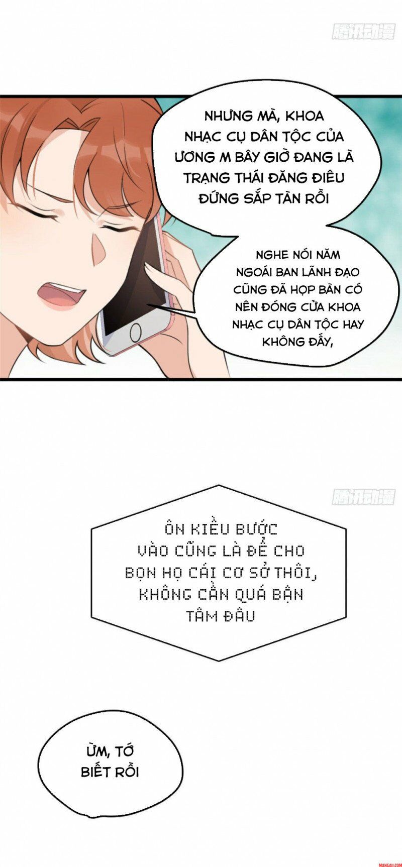 Vẫn Cứ Nhớ Em, Nhớ Em Chapter 32 - Trang 14