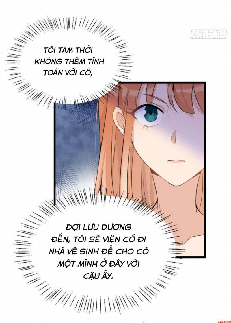 Vẫn Cứ Nhớ Em, Nhớ Em Chapter 32 - Trang 24