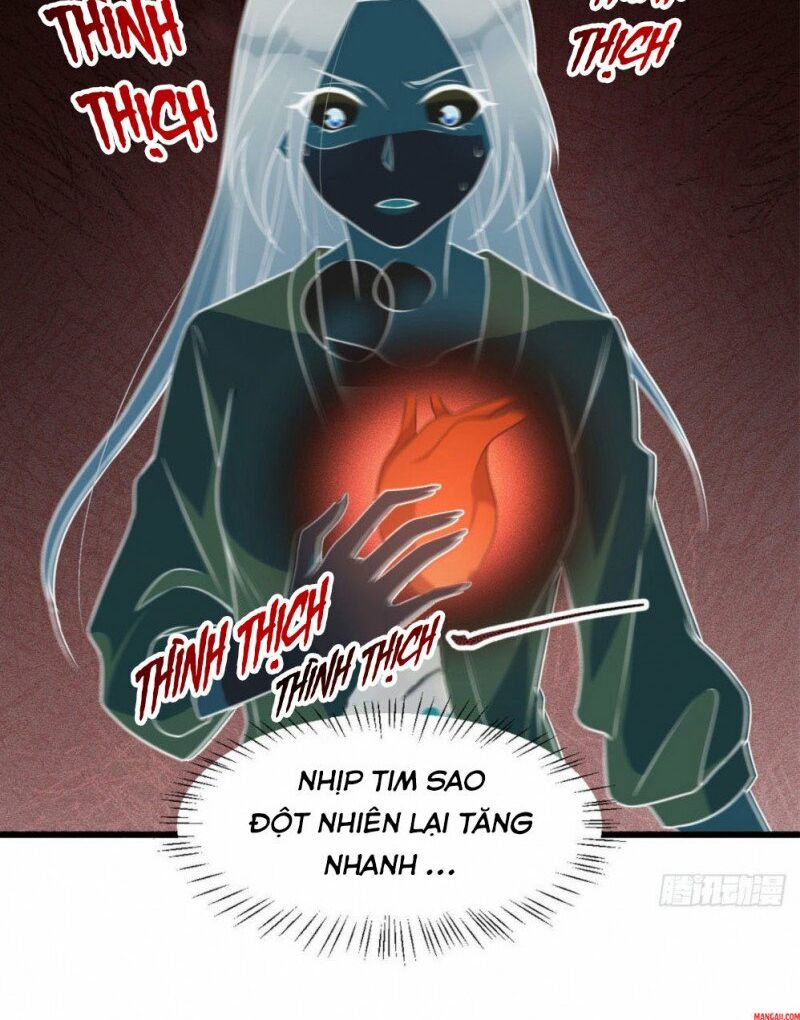 Vẫn Cứ Nhớ Em, Nhớ Em Chapter 32 - Trang 31