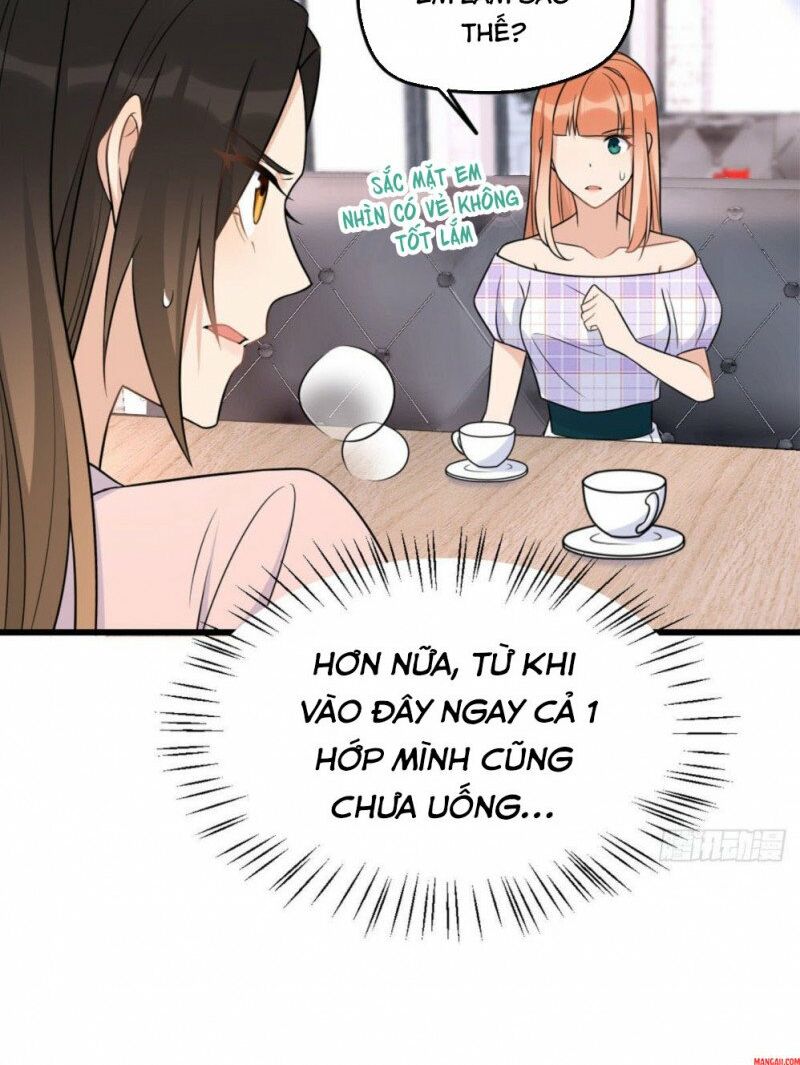 Vẫn Cứ Nhớ Em, Nhớ Em Chapter 32 - Trang 33