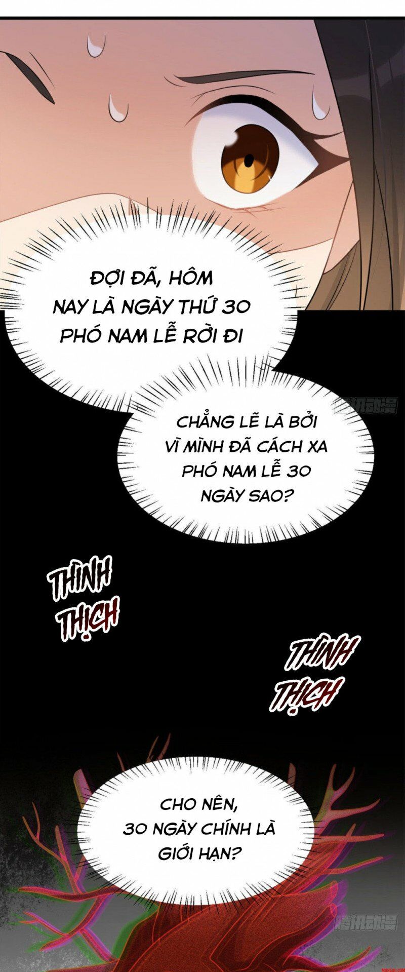 Vẫn Cứ Nhớ Em, Nhớ Em Chapter 32 - Trang 34