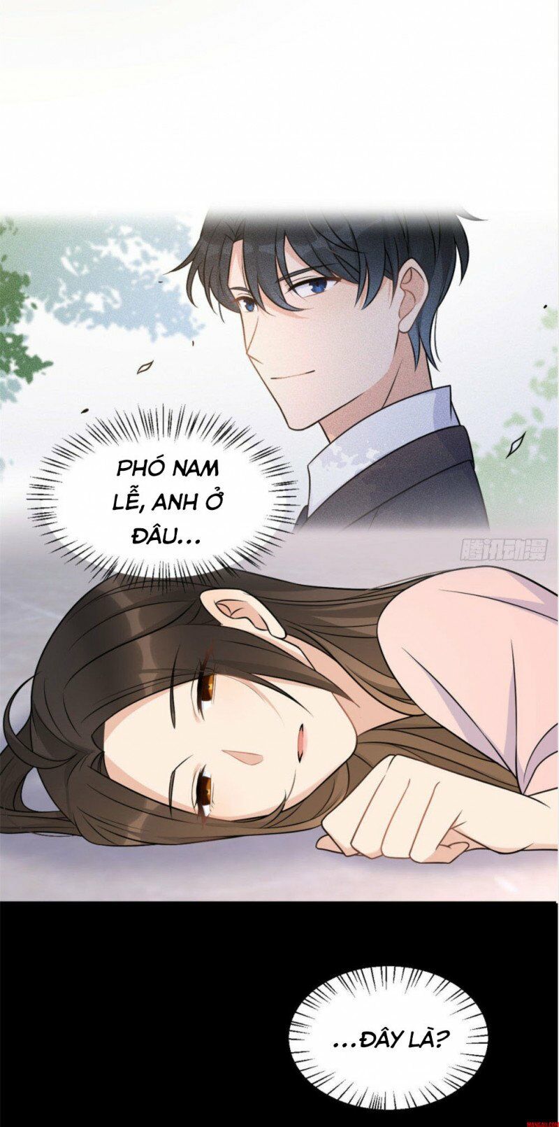 Vẫn Cứ Nhớ Em, Nhớ Em Chapter 32 - Trang 39