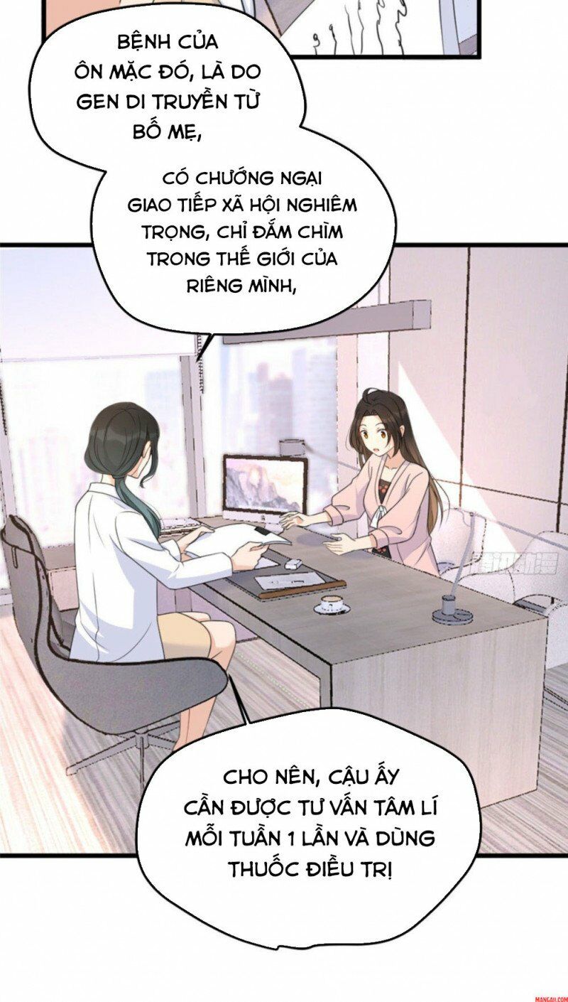 Vẫn Cứ Nhớ Em, Nhớ Em Chapter 32 - Trang 5