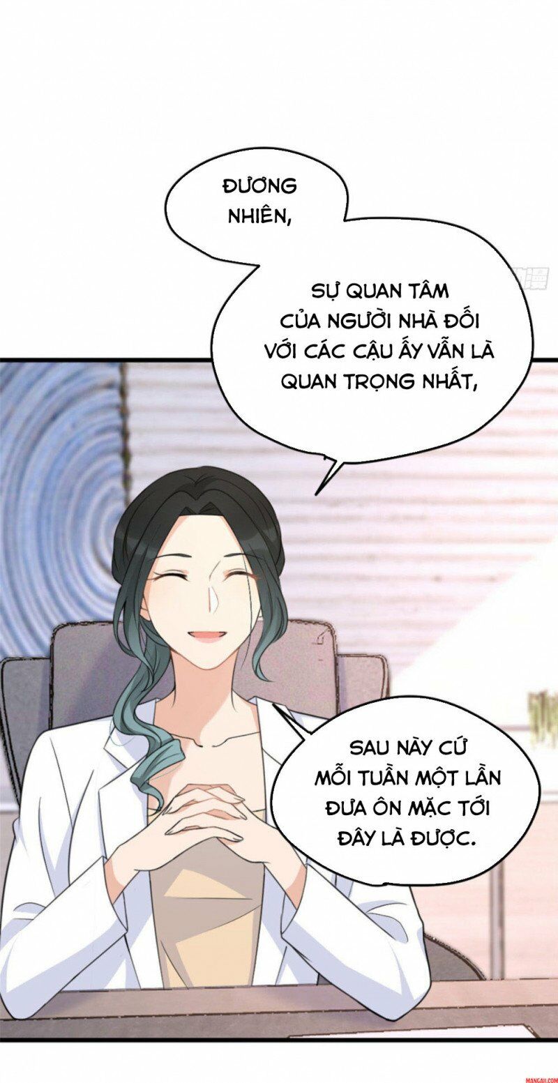 Vẫn Cứ Nhớ Em, Nhớ Em Chapter 32 - Trang 8