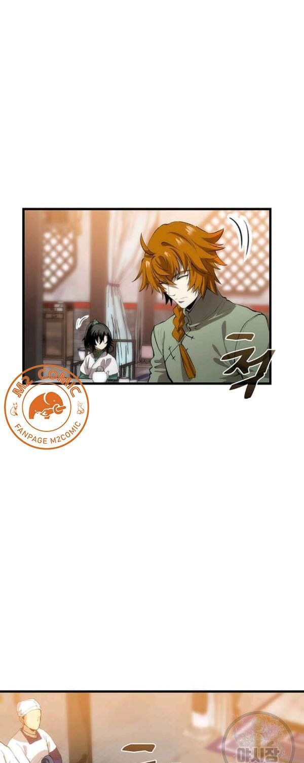 Y Sĩ Trùng Sinh Chapter 35 - Trang 22