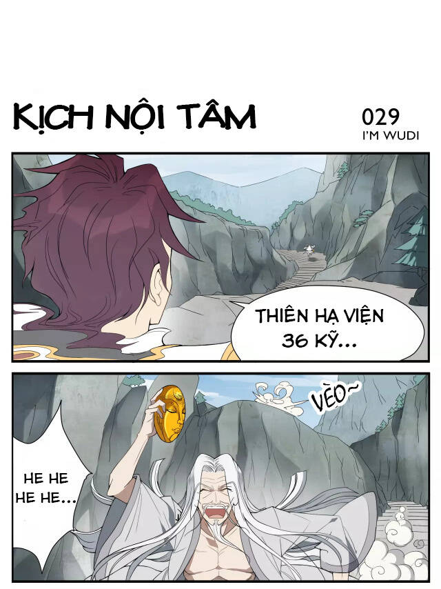 Án Ma Sư Vô Địch Chapter 5 - Trang 4