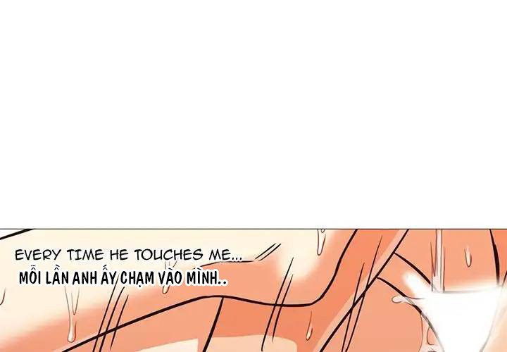 Chúc Bé Ngủ Ngon (Good Night) Chapter 25 - Trang 1