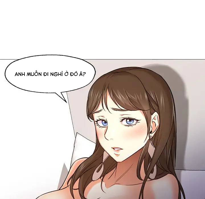 Chúc Bé Ngủ Ngon (Good Night) Chapter 25 - Trang 31