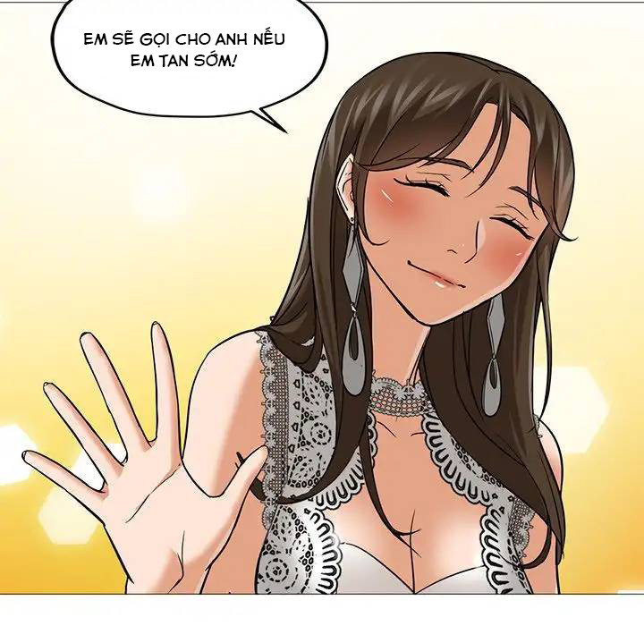 Chúc Bé Ngủ Ngon (Good Night) Chapter 25 - Trang 58