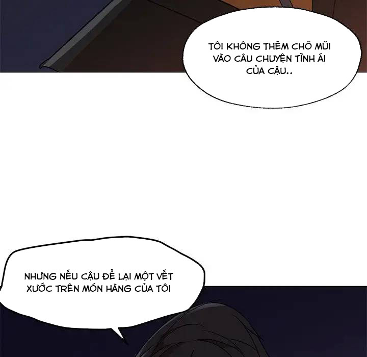 Chúc Bé Ngủ Ngon (Good Night) Chapter 25 - Trang 76