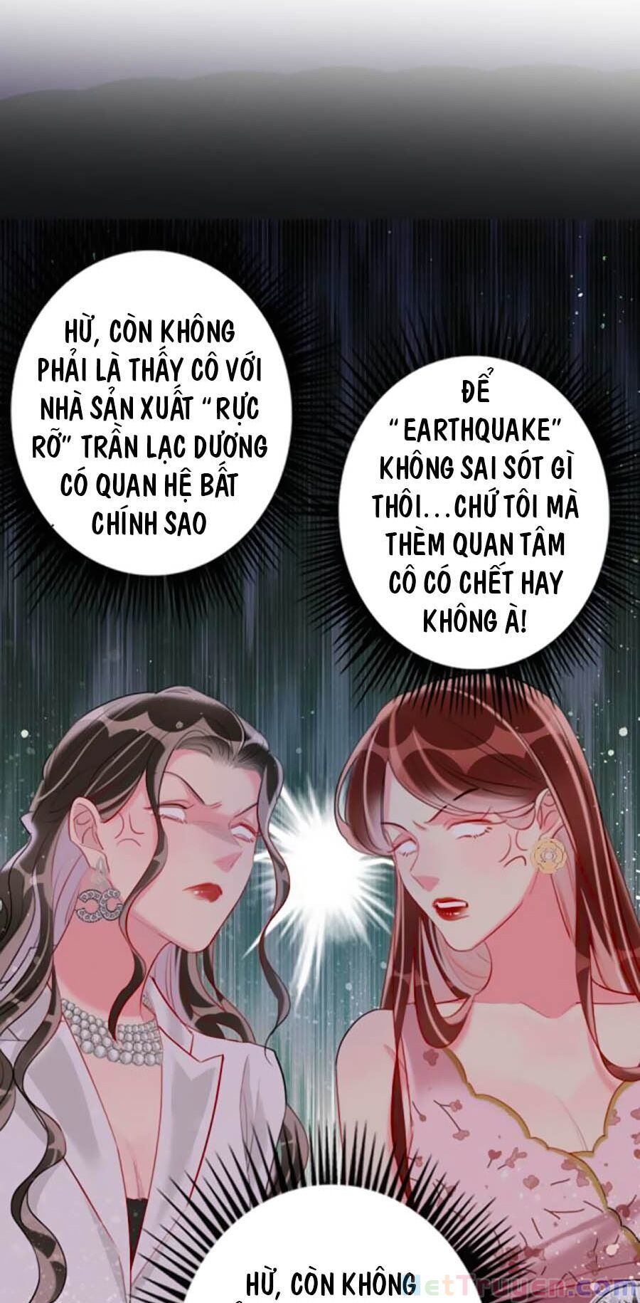 Cô Ấy Thật Xinh Đẹp Chapter 8.1 - Trang 22