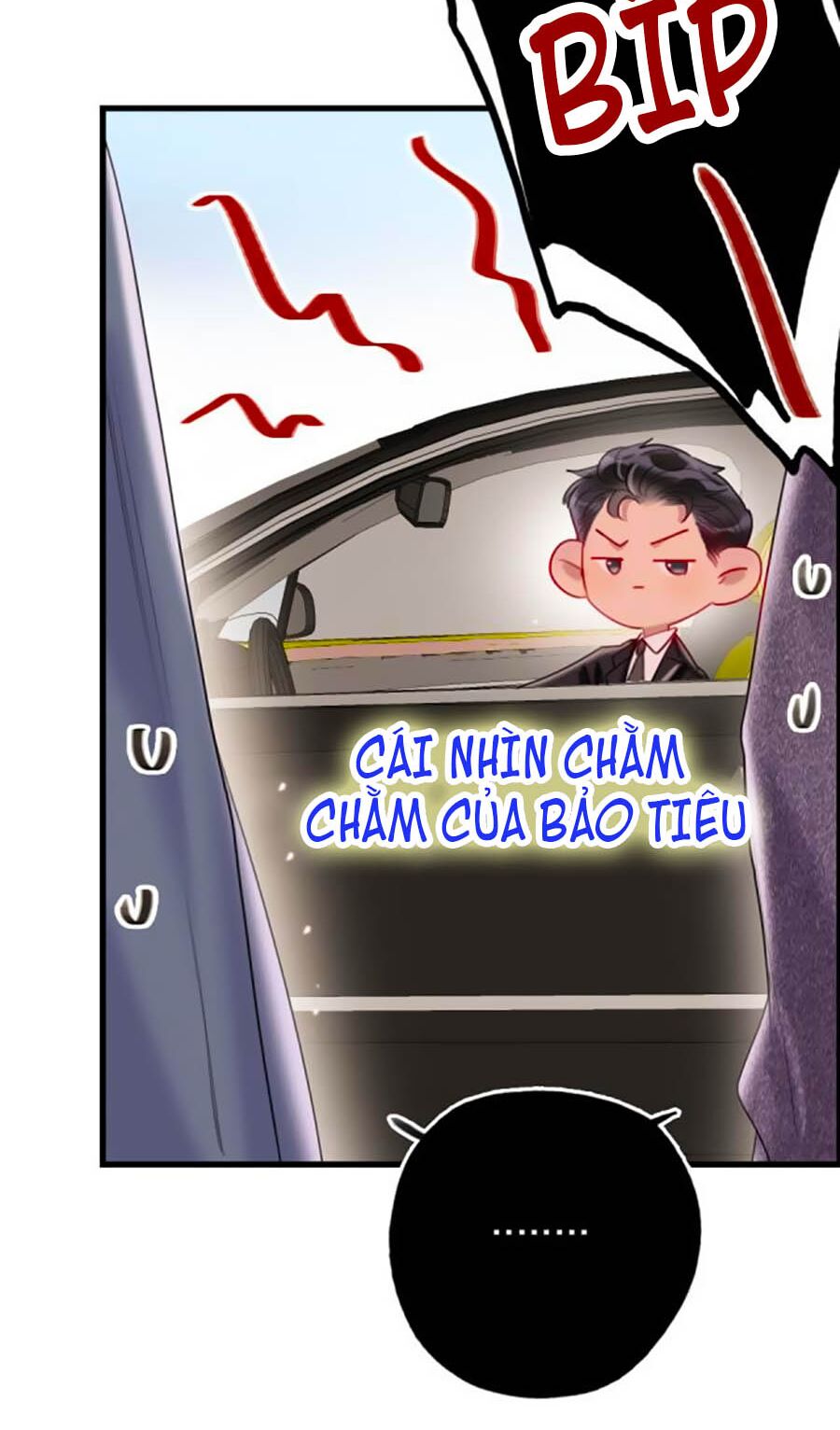 Cô Ấy Thật Xinh Đẹp Chapter 8.2 - Trang 25