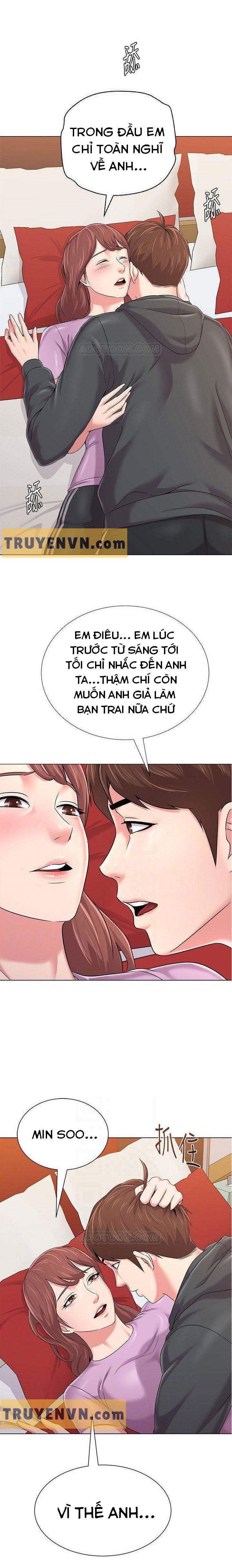 Cô Giáo Bán Thân Chapter 49 - Trang 6