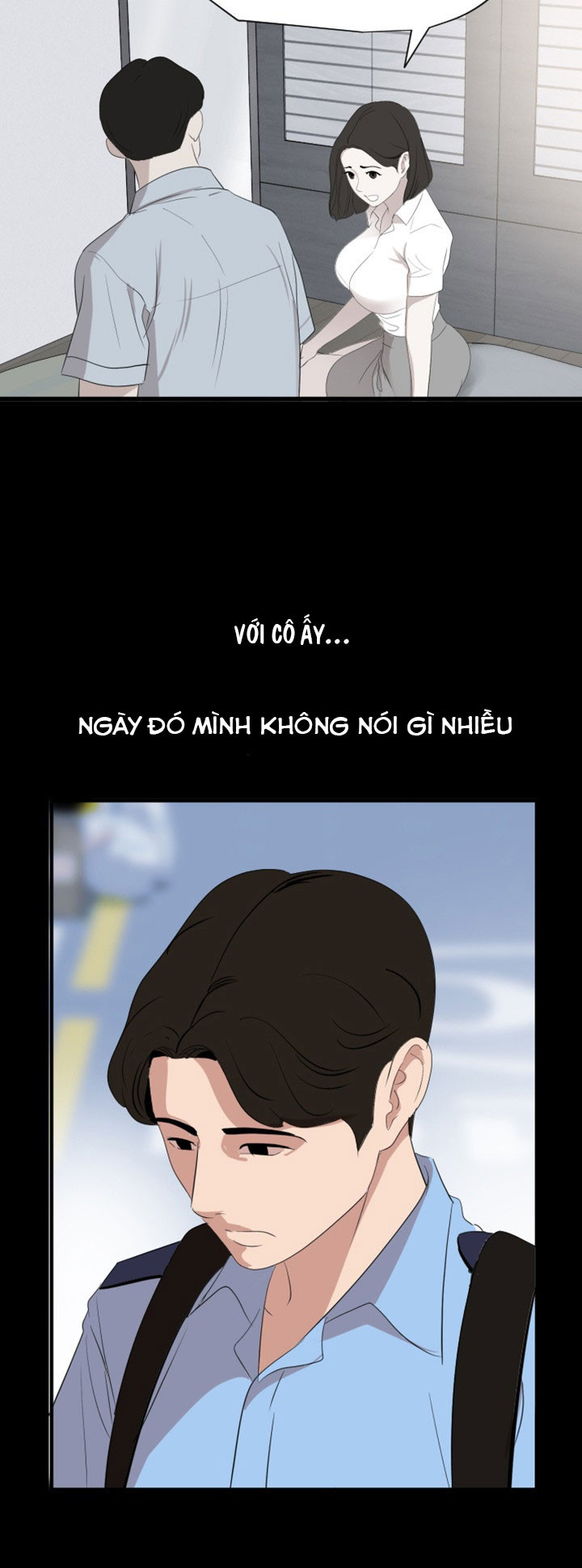 Con Rể Chapter 37 - Trang 16