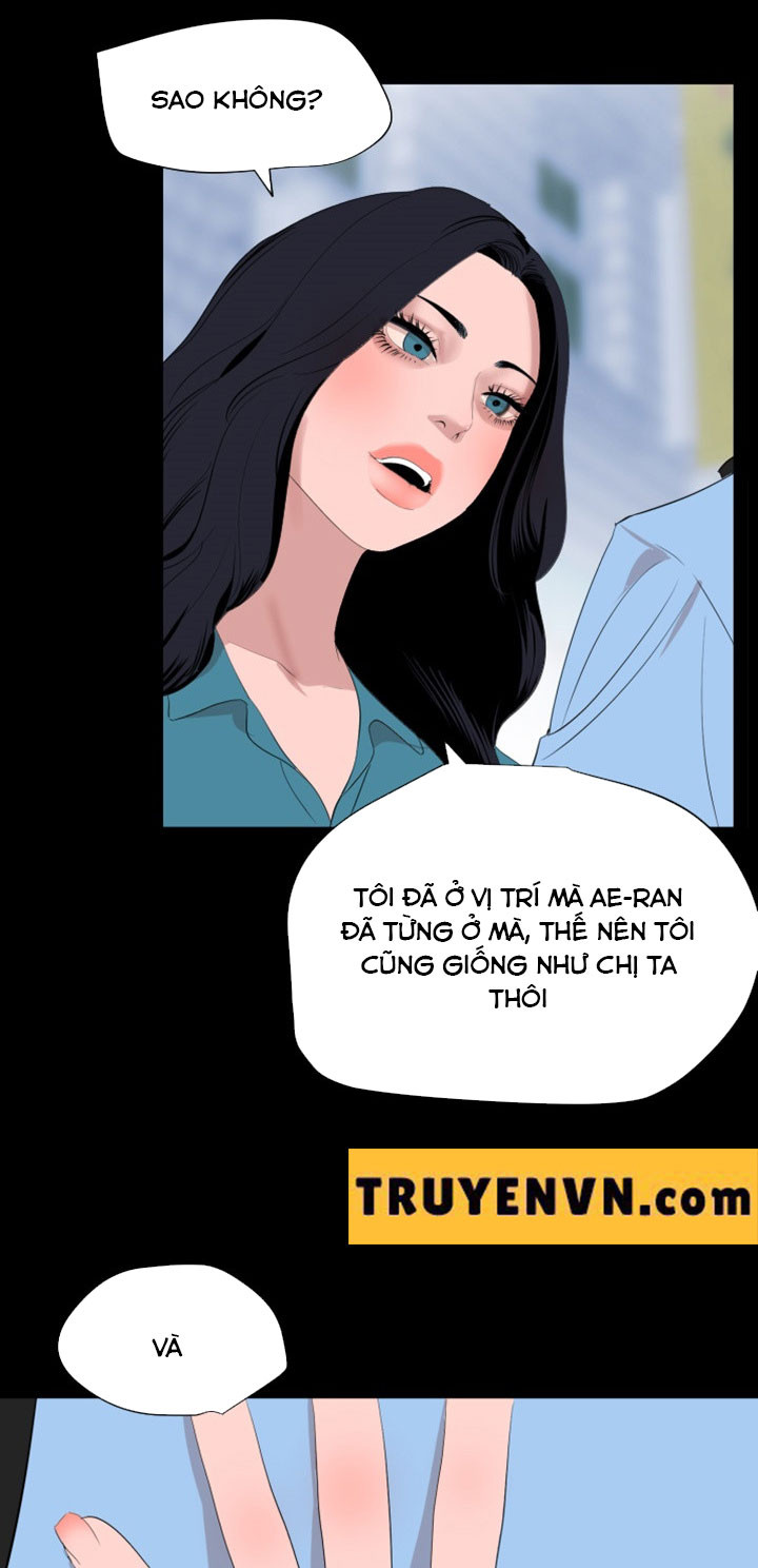 Con Rể Chapter 37 - Trang 19