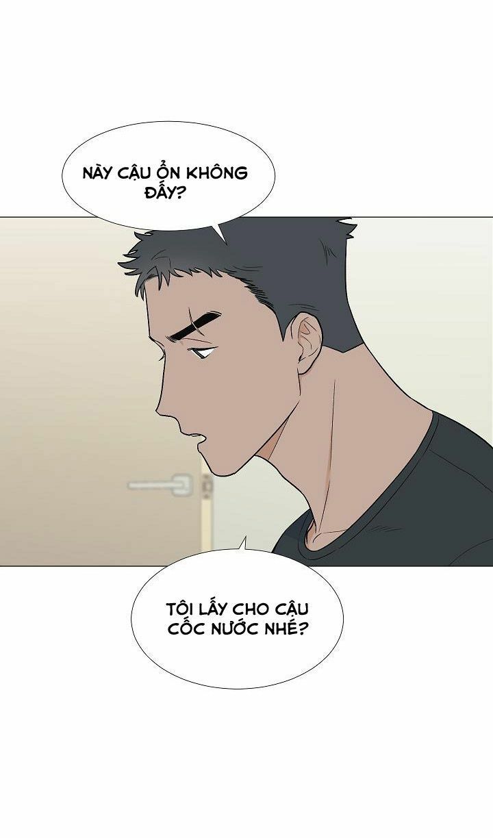 Công Nam Bắc Thụ Chapter 4 - Trang 18