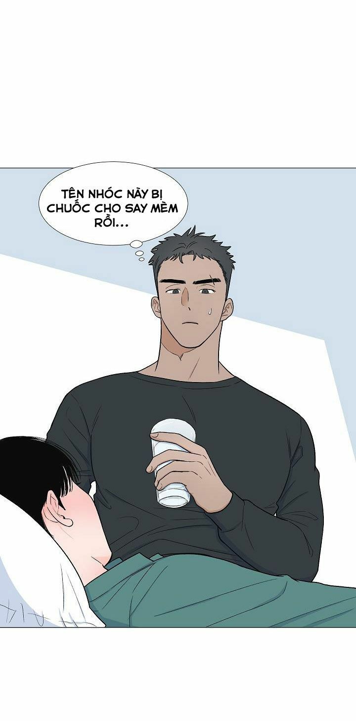 Công Nam Bắc Thụ Chapter 4 - Trang 19