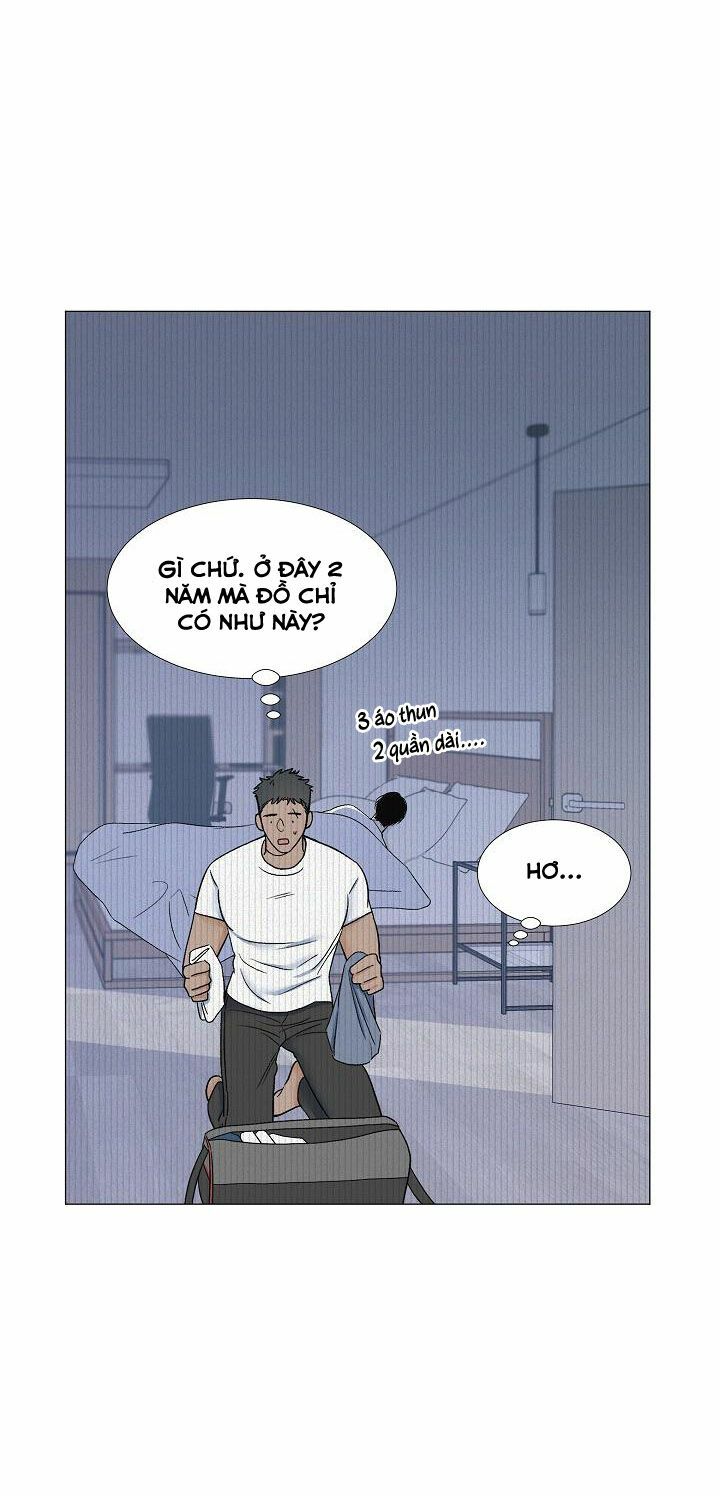 Công Nam Bắc Thụ Chapter 5 - Trang 10