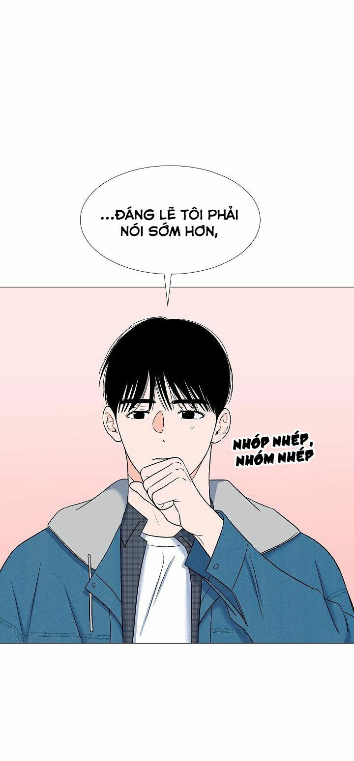 Công Nam Bắc Thụ Chapter 5 - Trang 47