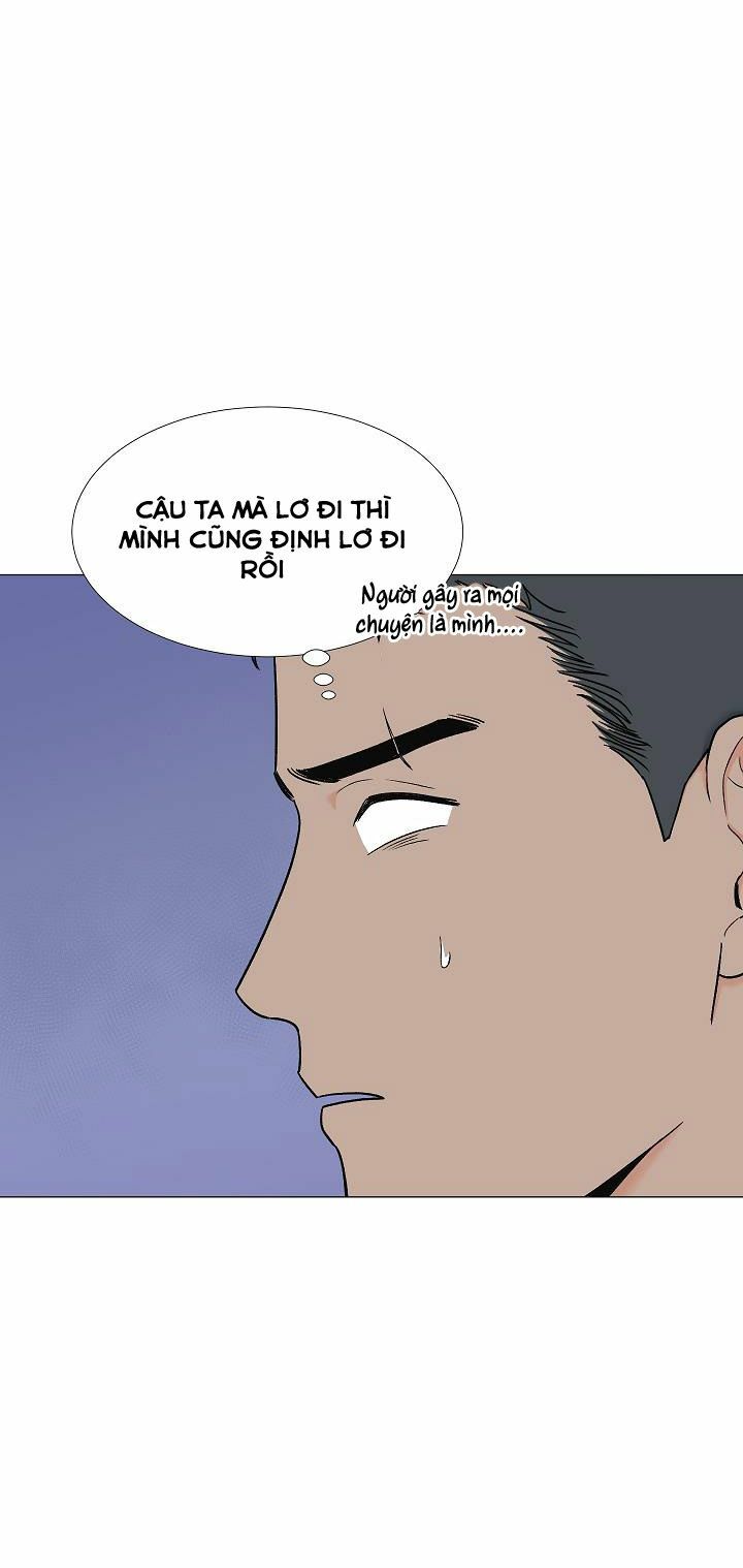 Công Nam Bắc Thụ Chapter 5 - Trang 53