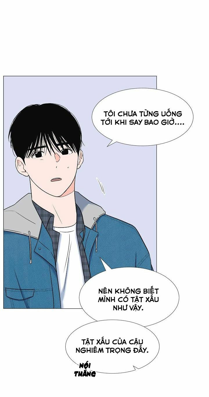 Công Nam Bắc Thụ Chapter 5 - Trang 55