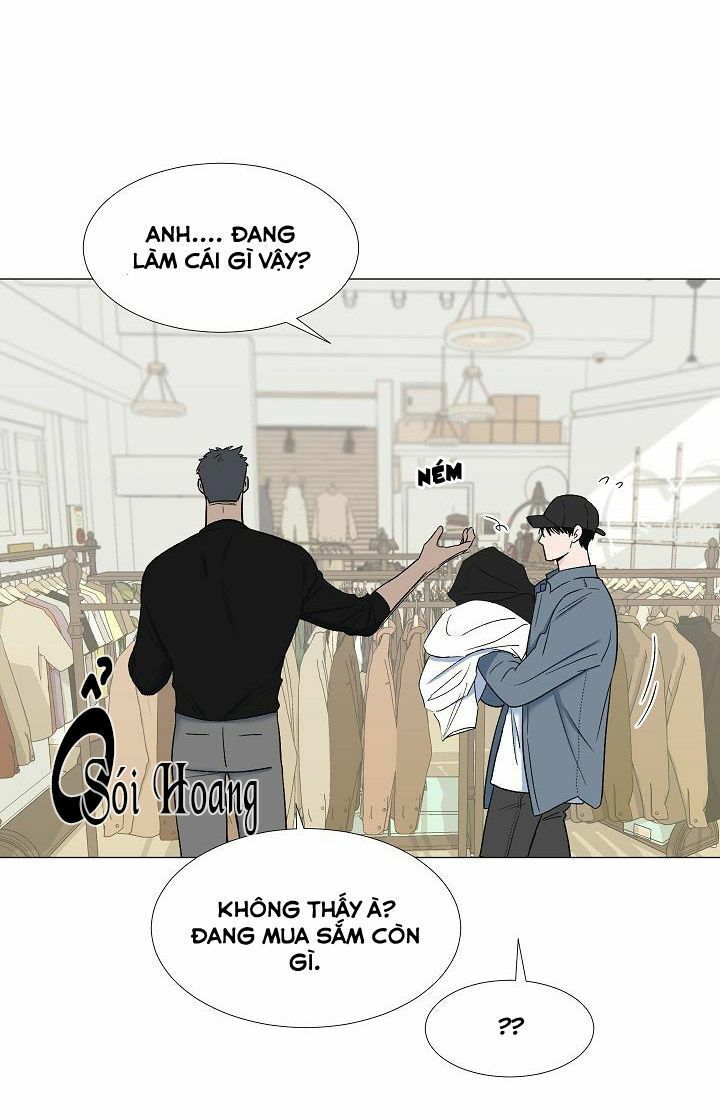 Công Nam Bắc Thụ Chapter 5 - Trang 8