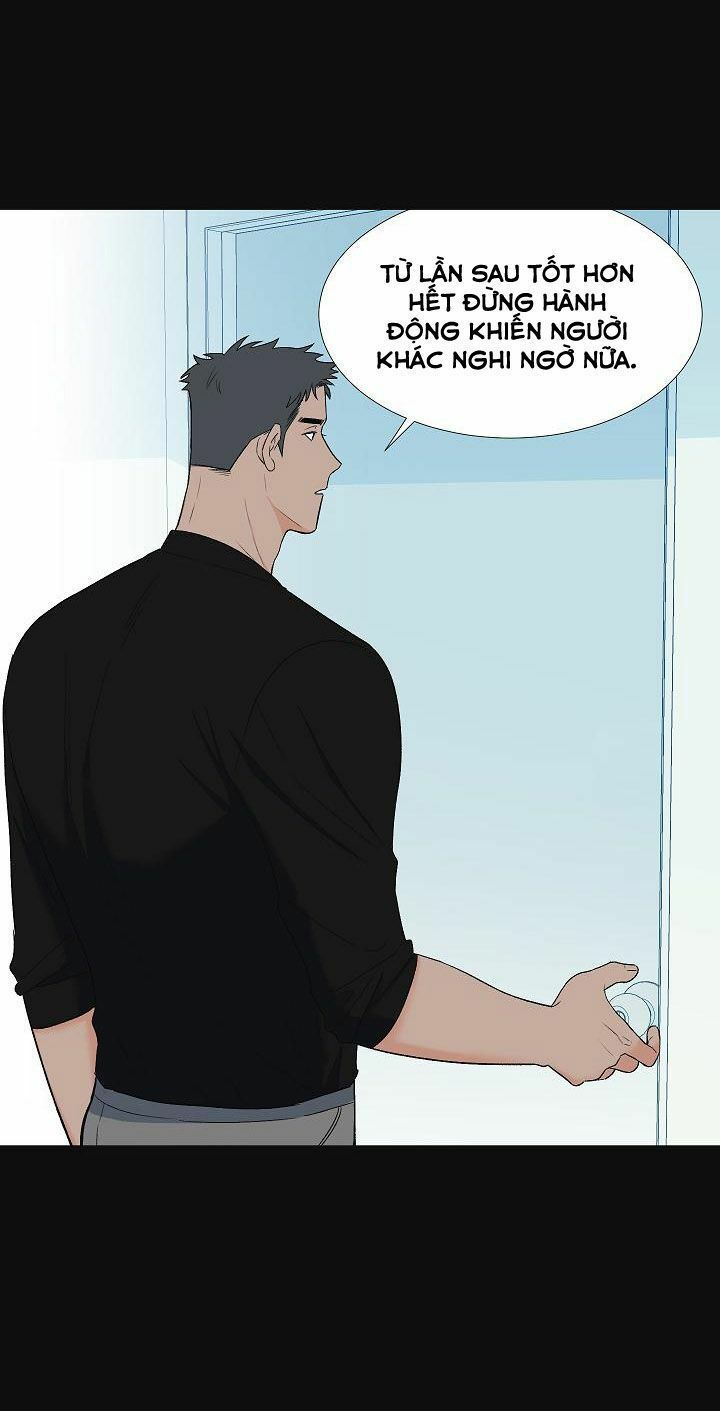 Công Nam Bắc Thụ Chapter 6 - Trang 54