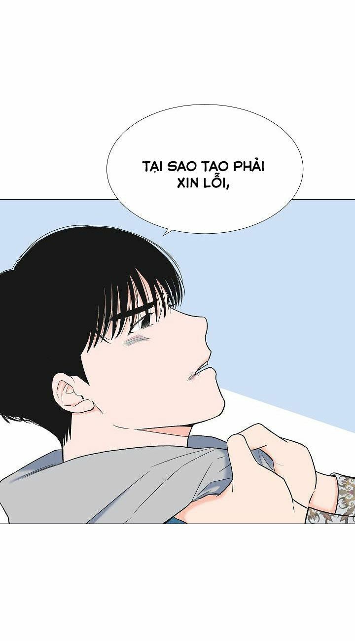 Công Nam Bắc Thụ Chapter 6 - Trang 9